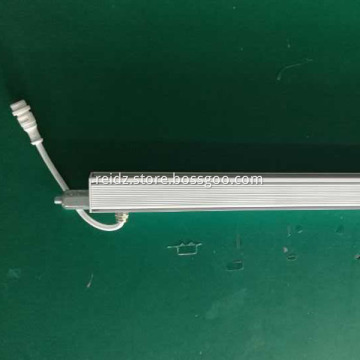 Shenzhen Outdoor DMX Artnet Lighting LED tube